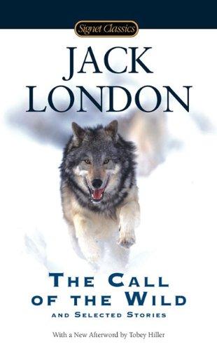 The Call of the Wild and Selected Stories By:London, Jack Eur:3,89 Ден2:199
