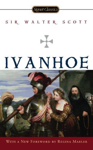 Ivanhoe By:Scott, Sir Walter Eur:8,11 Ден2:199