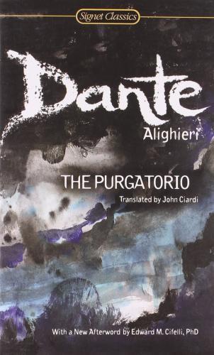 The Purgatorio By:Alighieri, Dante Eur:4,86 Ден2:199