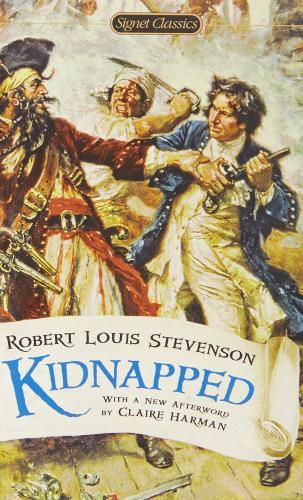 Kidnapped By:Stevenson, Robert Louis Eur:6,49 Ден2:199