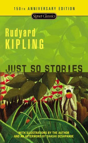 Just So Stories By:Kipling, Rudyard Eur:21,12 Ден2:199