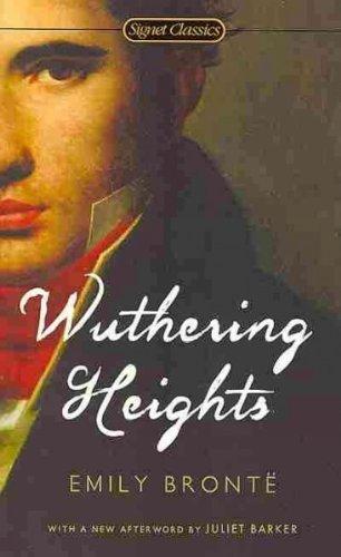 Wuthering Heights By:Bronte, Emily Eur:14,62 Ден2:199