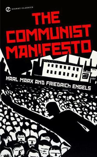 The Communist Manifesto By:Marx, Karl Eur:3,24 Ден2:199