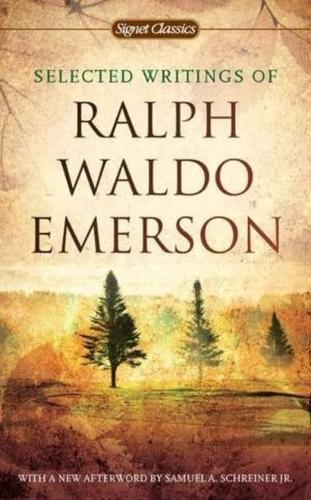 Selected Writings Of Ralph Waldo Emerson By:Emerson, Ralph Waldo Eur:14,62 Ден1:199