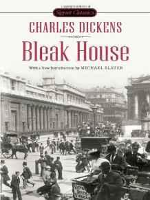 Bleak House By:Dickens, Charles Eur:8,11 Ден2:199