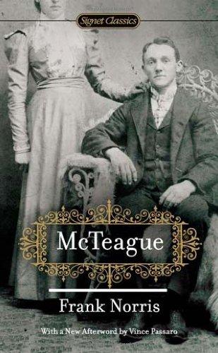 McTeague By:Norris, Frank Eur:3,24 Ден2:199