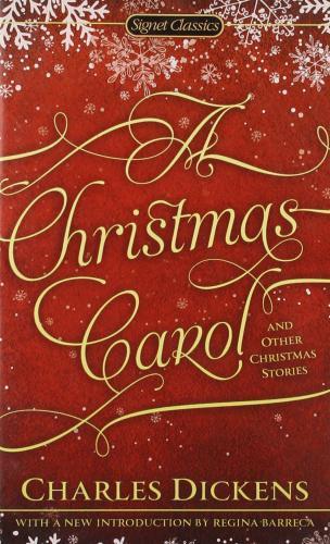A Christmas Carol and Other Christmas Stories By:Dickens, Charles Eur:3.24 Ден2:199