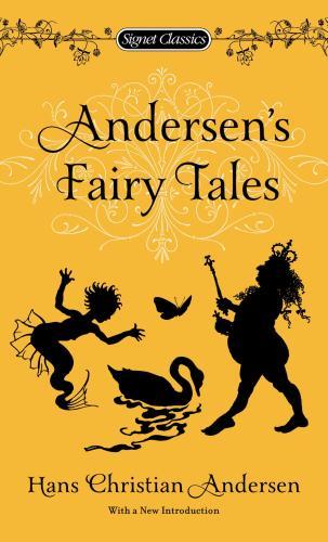 Andersen's Fairy Tales By:Andersen, Hans Christian Eur:12,99 Ден2:199