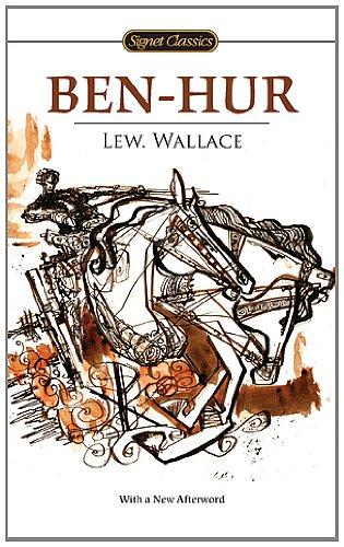 Ben-Hur By:Wallace, Lew Eur:12,99 Ден2:199