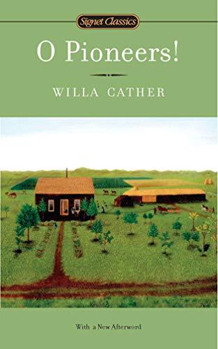 O Pioneers! By:Cather, Willa Eur:9,74 Ден2:199