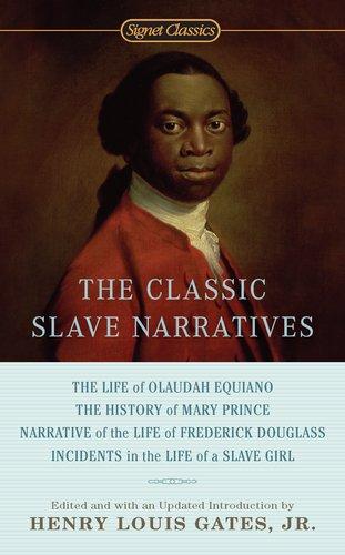 The Classic Slave Narratives By:Gates, Henry Louis Eur:4,86 Ден2:199
