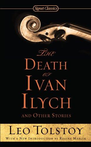 The Death of Ivan Ilych and Other Stories By:Tolstoy, Leo Eur:4,86 Ден2:199