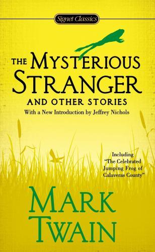 The Mysterious Stranger and Other Stories By:Twain, Mark Eur:82,91 Ден2:199