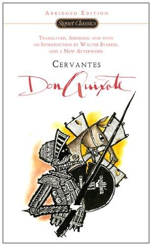 Don Quixote By:Saavedra, Miguel de Cervantes Eur:4,86 Ден2:199