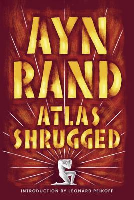 Atlas Shrugged By:Rand, Ayn Eur:11.37 Ден2:1599