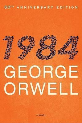 Nineteen Eighty-Four By:Orwell, George Eur:11,37 Ден1:999