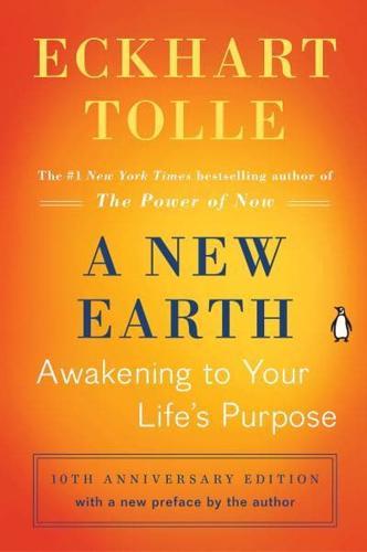 A New Earth By:Tolle, Eckhart Eur:17,87 Ден2:999
