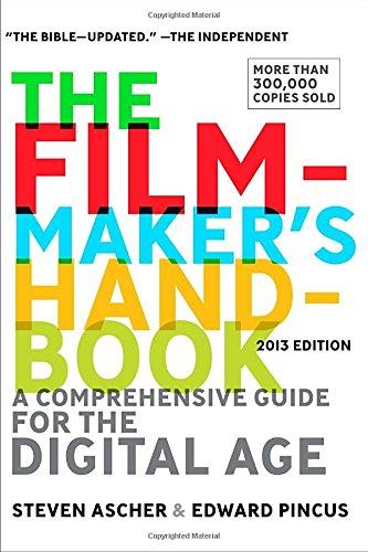 Filmmaker's Handbook, The (fifth Edition) : A Comprehensive Guide for the Digital Age By:Ascher, Steven Eur:21,12 Ден2:1699