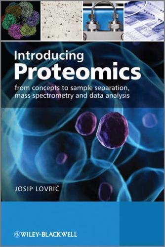 Introducing Proteomics By:Lovric, Josip Eur:45,51  Ден3:2799