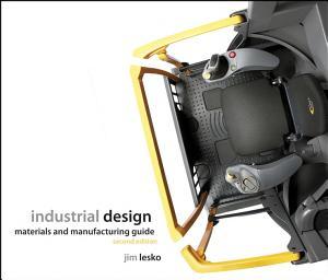 Industrial Design By:Lesko, Jim Eur:221,12 Ден1:4399