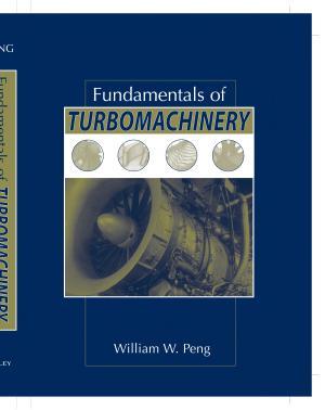 Fundamentals of Turbomachinery By:Peng, William W. Eur:60,15 Ден1:8299