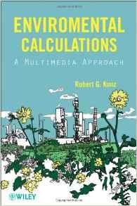 Environmental Calculations : A Multimedia Approach By:Kunz, Robert G. Eur:17,87 Ден1:7599