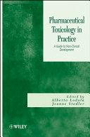 Pharmaceutical Toxicology in Practice By: Eur:42,26  Ден3:2599