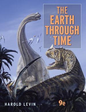 The Earth Through Time By:Levin, Harold L. Eur:21,12 Ден2:2399