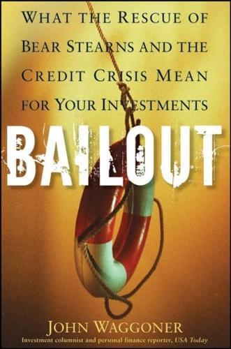 Bailout By:Waggoner, John M. Eur:14.62  Ден3:899