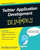 Twitter Application Development For Dummies By:Reagan, Dusty Eur:35,76 Ден2:1399