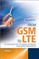 From GSM to LTE By:Sauter, Martin Eur:14,62 Ден1:1999