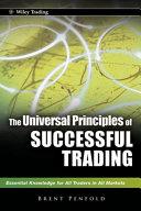 The Universal Principles of Successful Trading By:Penfold, Brent Eur:4,88 Ден2:300