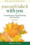 You Can't Take it With You By:Foster, Sandra E. Eur:11,37 Ден1:799