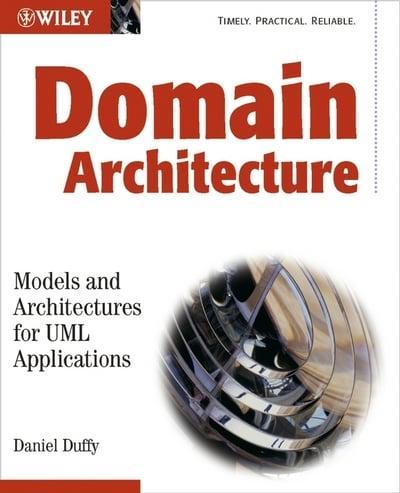 Domain Architectures By:Duffy, Daniel J Eur:37,38  Ден3:2299