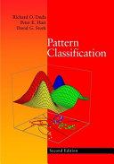 Pattern Classification By:Duda, Richard O. Eur:78,03 Ден2:6199