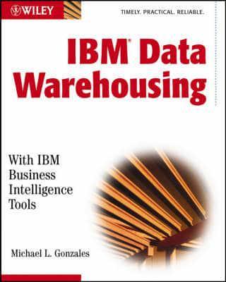 IBM Data Warehousing By:Michael, L. Gonzales Eur:19,50 Ден2:5299