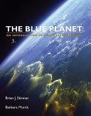 The Blue Planet By:Skinner, Brian J. Eur:32.50 Ден2:2999