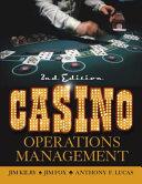 Casino Operations Management By:Kilby, Jim Eur:48,76 Ден2:4099