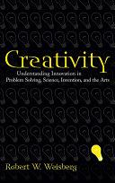 Creativity By:Weisberg, Robert W. Eur:14,62 Ден1:4799