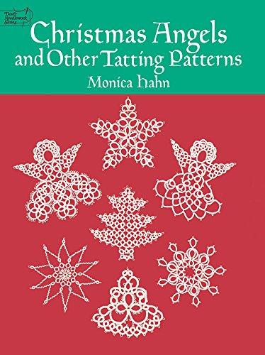 Christmas Angels and other Tatting Patterns By:Hahn, Monica Eur:14,62 Ден2:299
