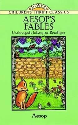 Fables By:Aesop Eur:4,86 Ден2:199