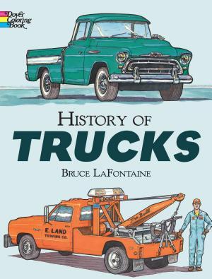 History of Trucks By:LaFontaine, Bruce Eur:12,99 Ден2:300