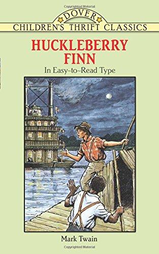 Huckleberry Finn By:Twain, Mark Eur:9,74 Ден2:499