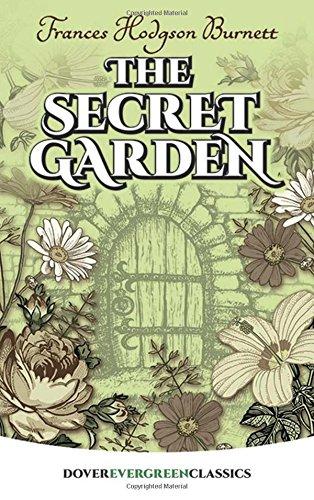 The Secret Garden By:Burnett Eur:22,75 Ден2:399