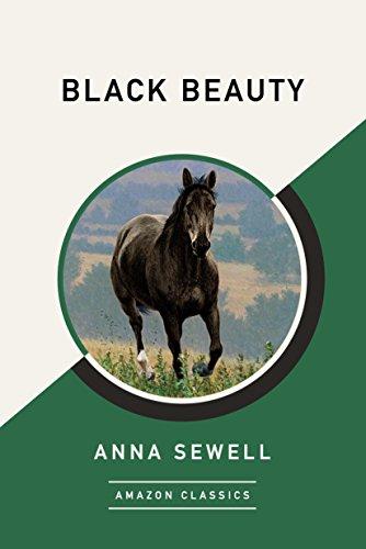Black Beauty By:Sewell, Anna Eur:4,86 Ден2:399