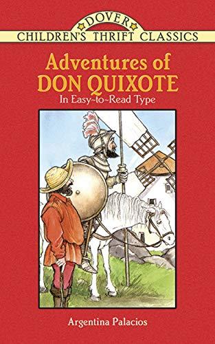 Adventures of Don Quixote By:Palacios, Argentina Eur:35,76 Ден2:199