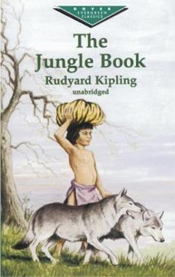 The Jungle Book By:Kipling, Rudyard Eur:12.99 Ден2:299