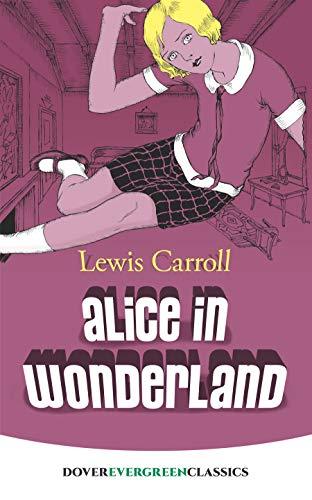 Alice in Wonderland By:Carroll Eur:19,50 Ден2:299