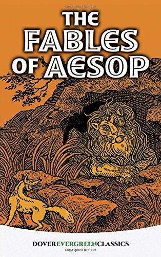 The Fables of Aesop By:Aesop Eur:4.86 Ден2:399