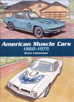 American Muscle Cars, 1960-1975 By:LaFontaine, Bruce Eur:11,37 Ден2:999